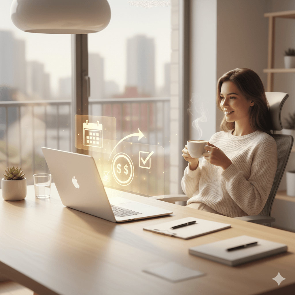 Smarter Bookings, Bigger Payouts