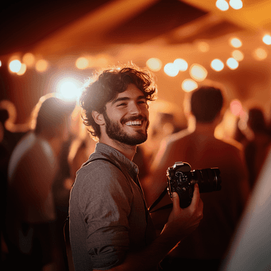 Photographer